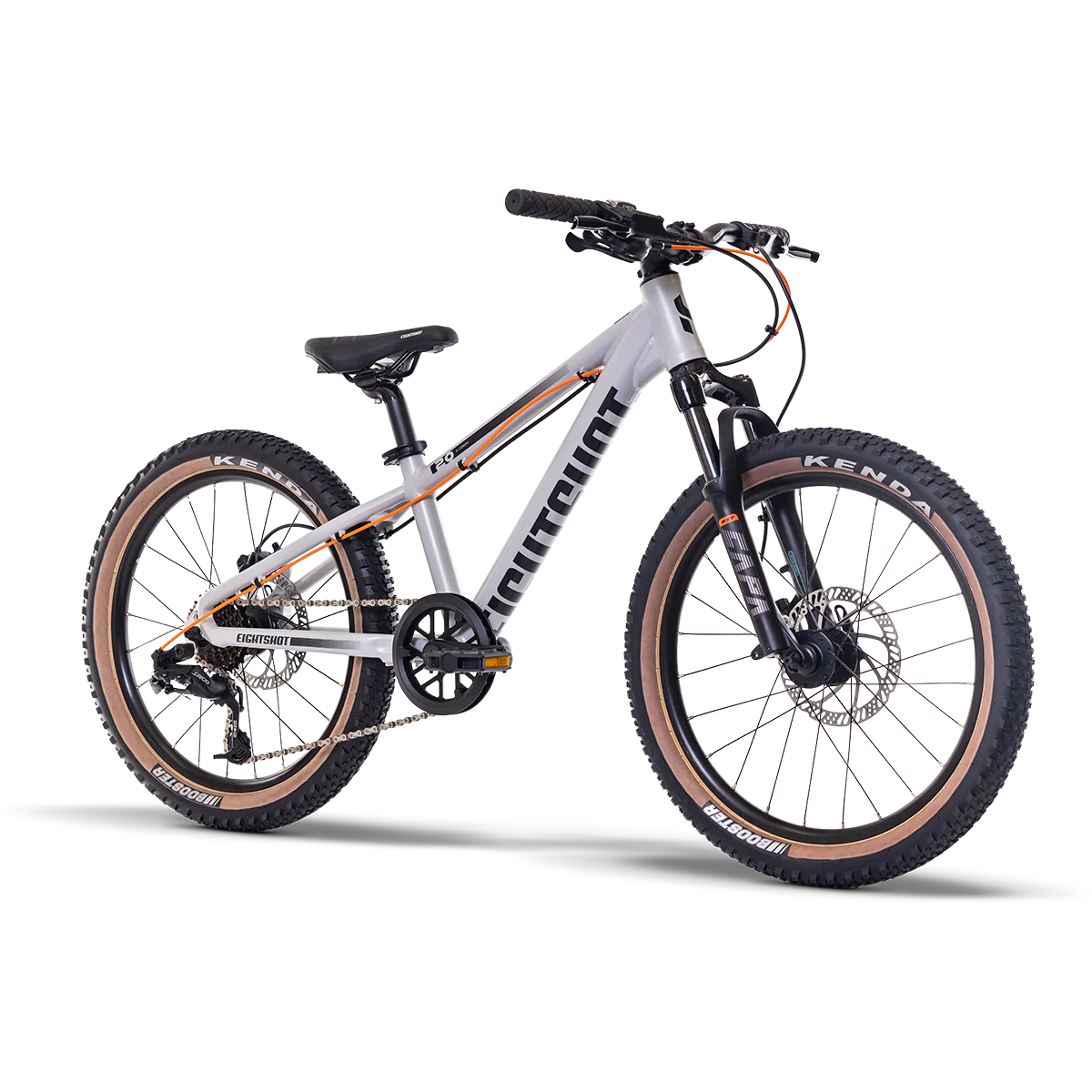 COADY 20 FS DISC