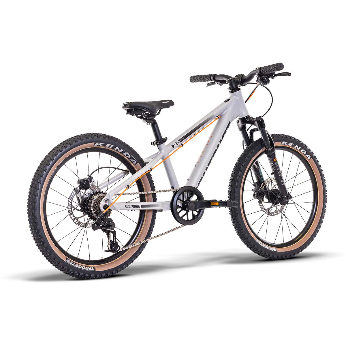 COADY 20 FS DISC