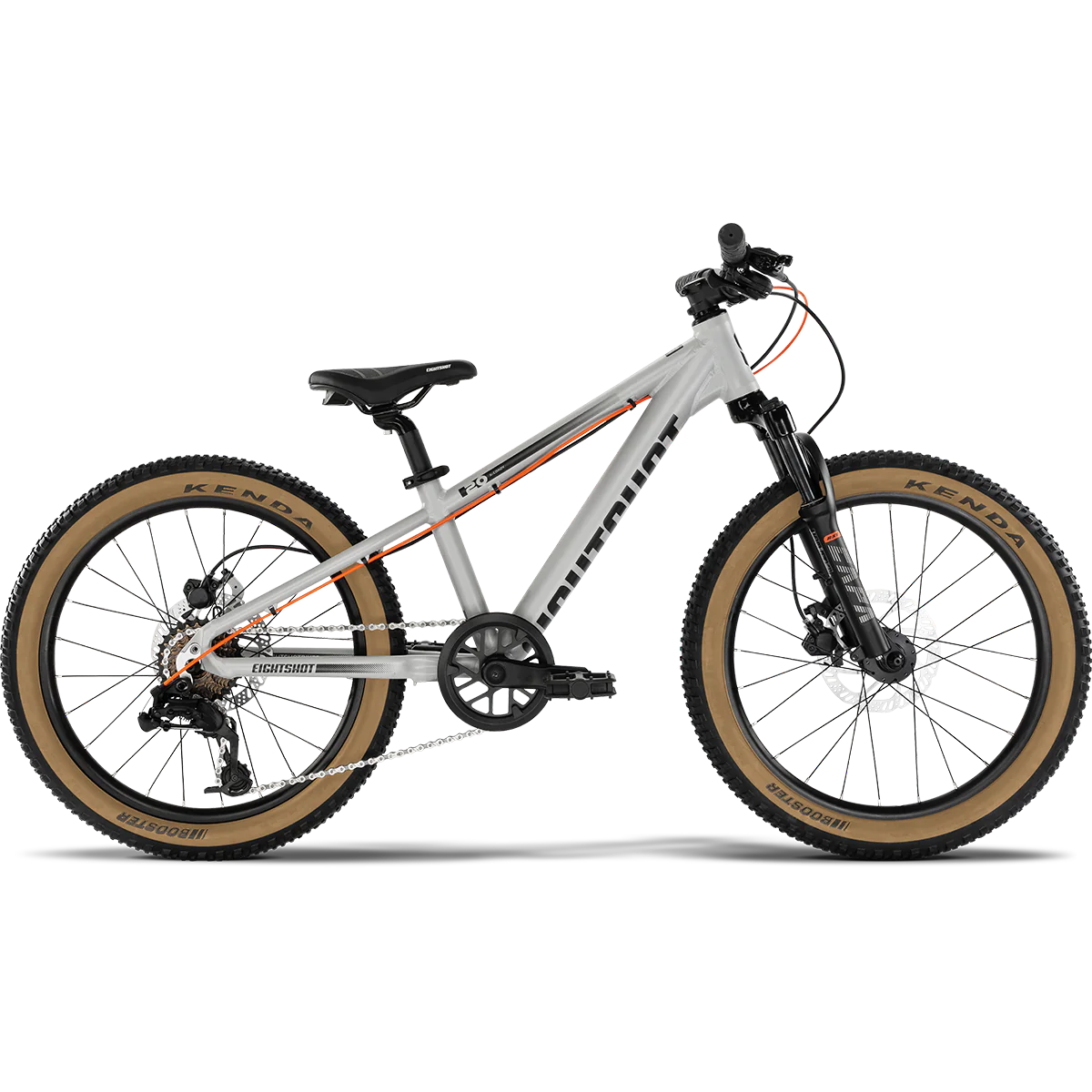 COADY 20 FS DISC