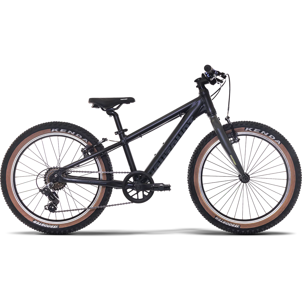 COADY 20 SL midnight | EIGHTSHOT Bicycles