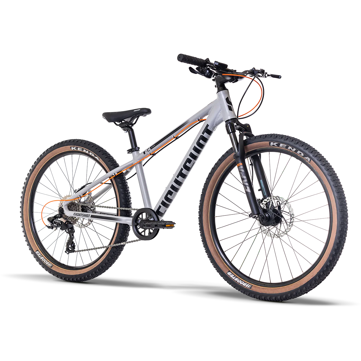 COADY 24 FS DISC