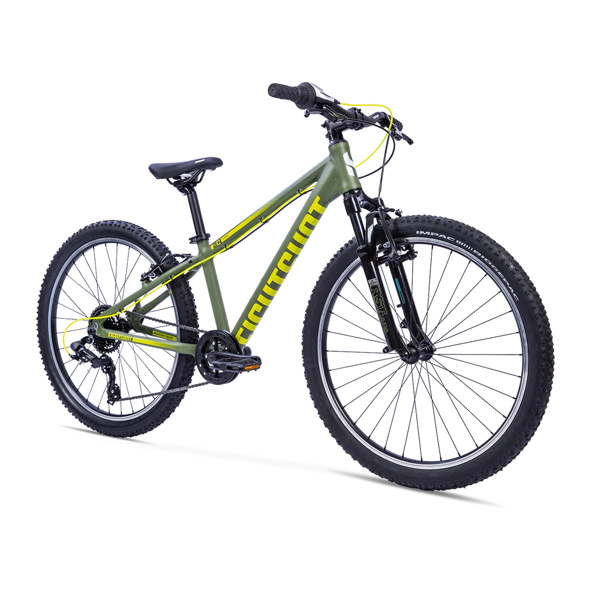 COADY 24 FS