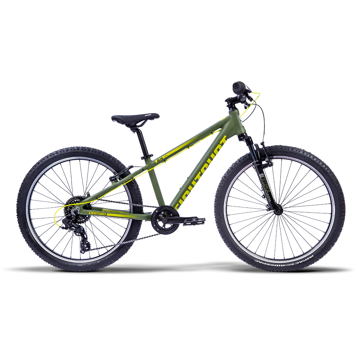 COADY 24 FS