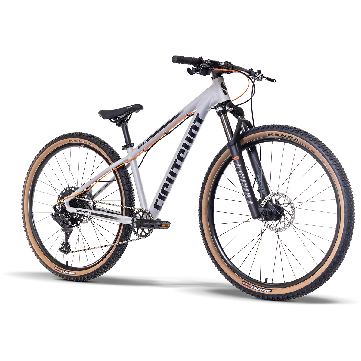 COADY 275 FS DISC