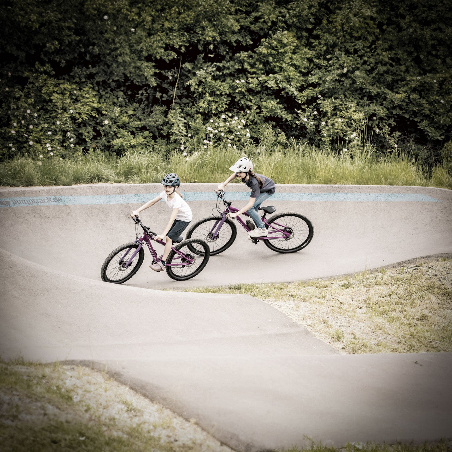 COADY 275 SL lemon | EIGHTSHOT Bicycles