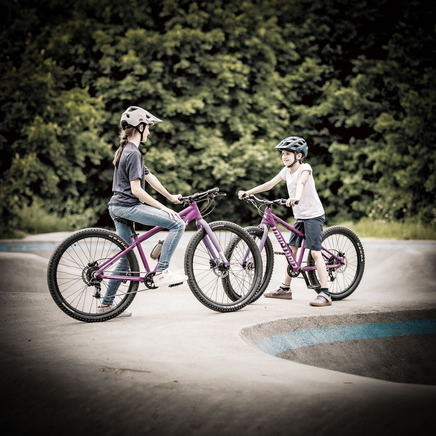 COADY 275 SL DISC sand | EIGHTSHOT Bicycles