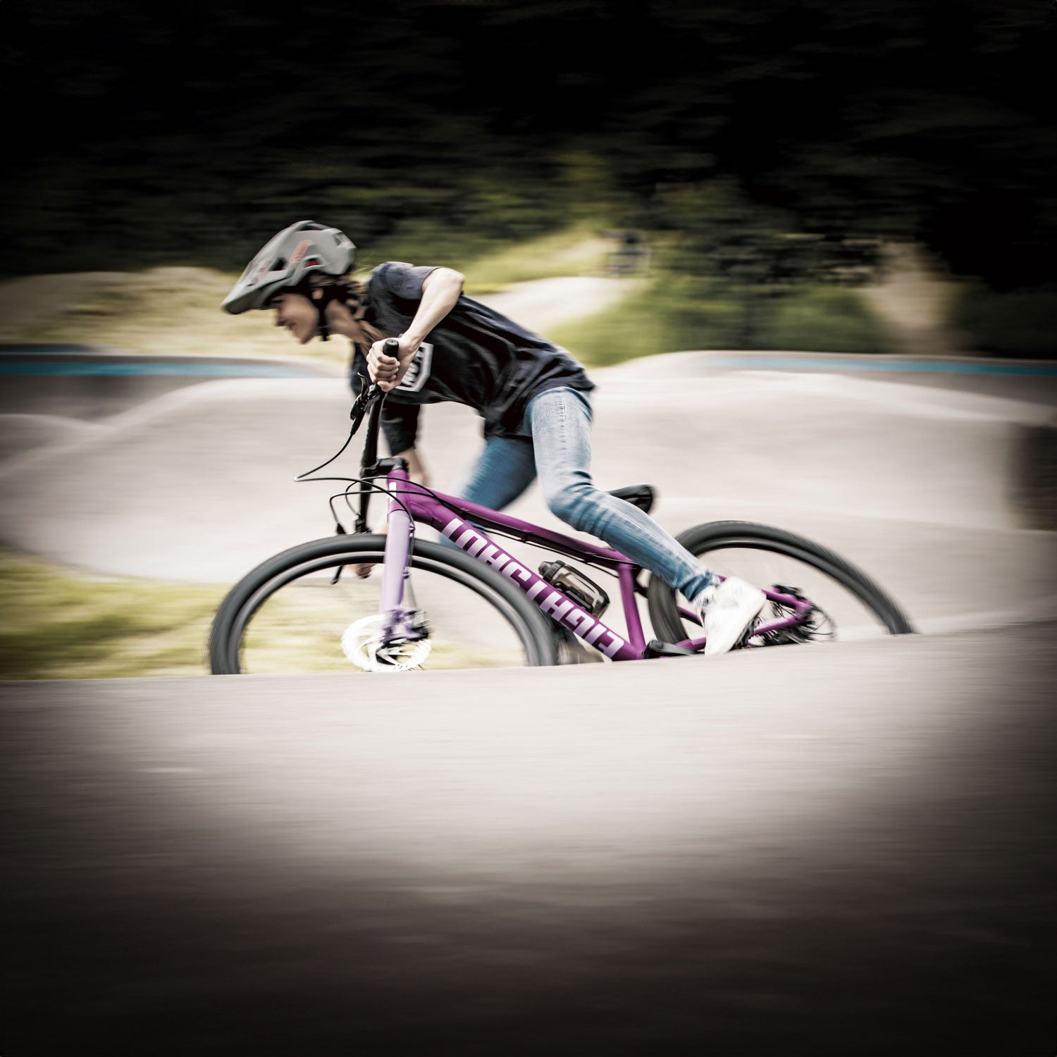 COADY 275 SL DISC sand | EIGHTSHOT Bicycles