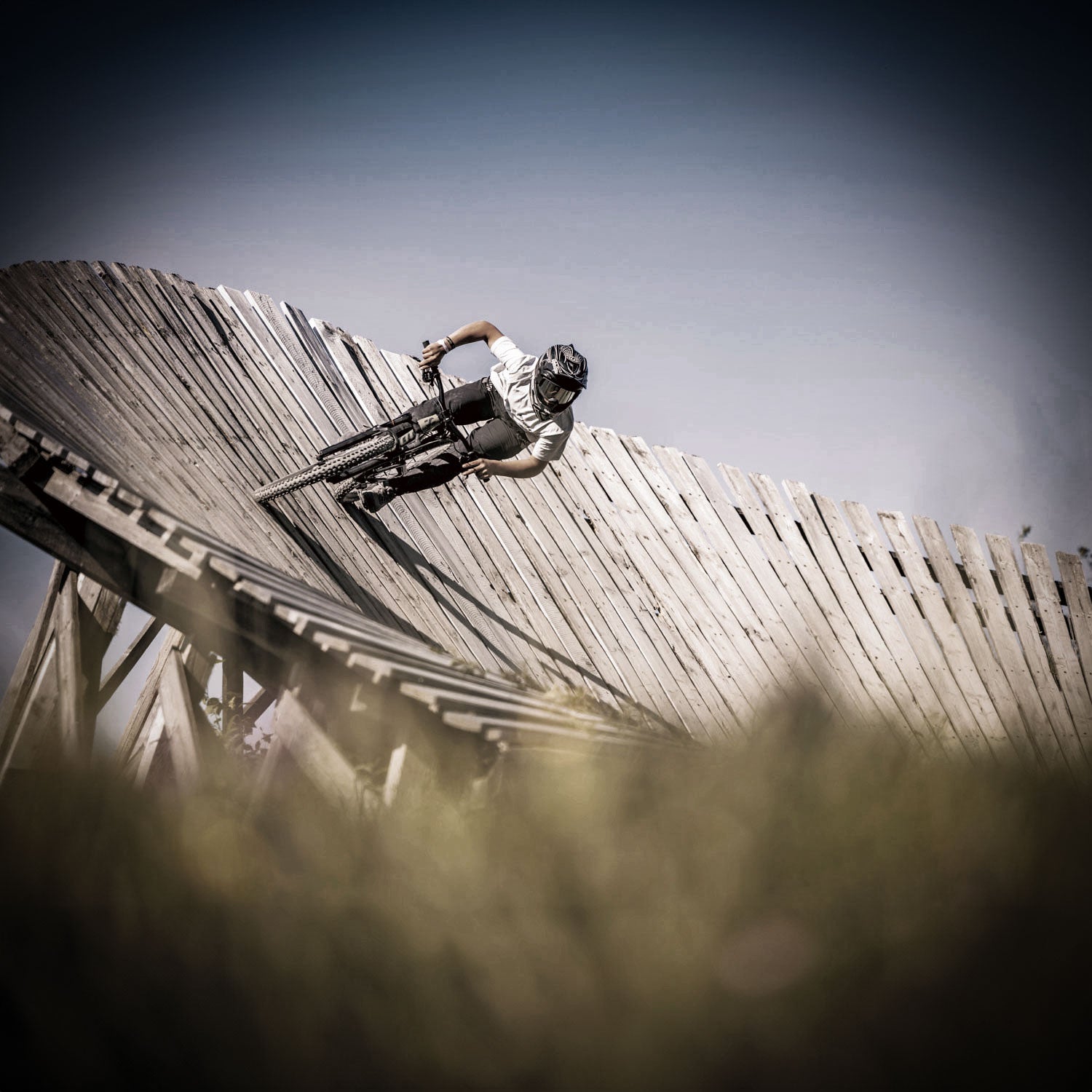 COADY 275 DISC grey | EIGHTSHOT Bicycles