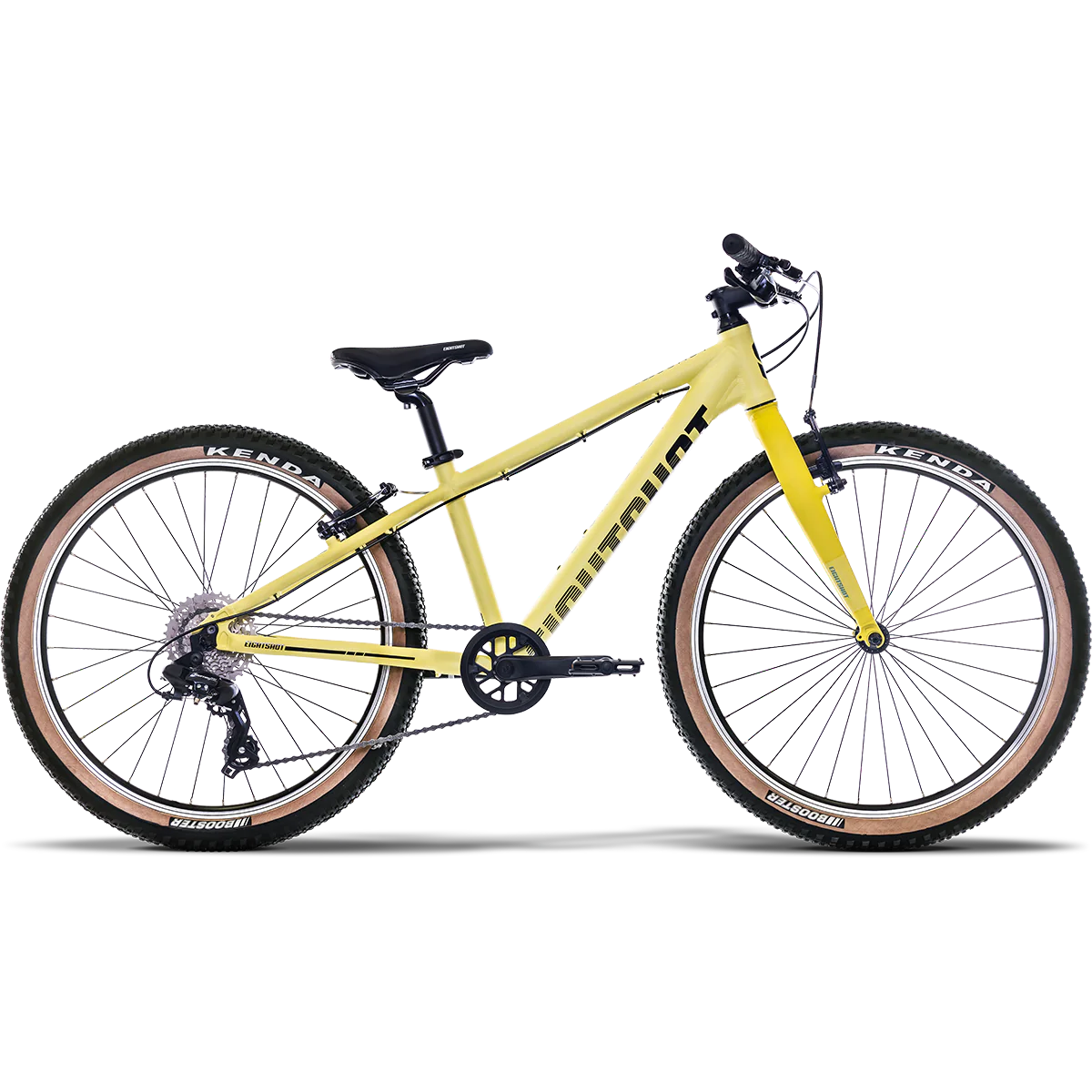 COADY 24 SL lemon | EIGHTSHOT Bicycles